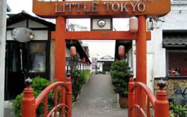 War Crimes Trials held in Nuremburg, Germany; Manila, Philippines and Tokyo, Japan