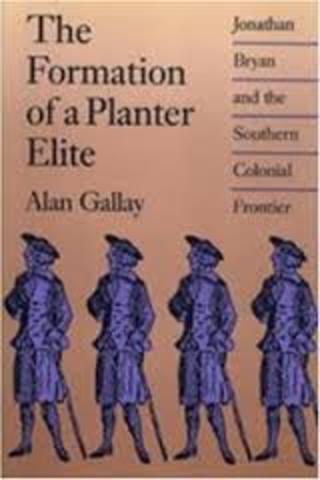 The Planter Elite