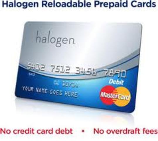 Prepaid cards: Advocates Urge Reforms