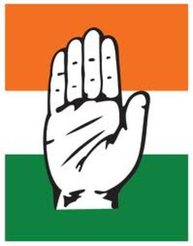 Indian National Congress