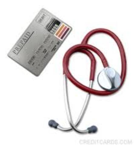 Prepaid Cards: Danger for Health Care Reform?
