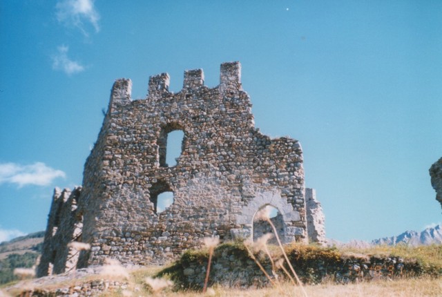 Fine del Regno longobardo d'Italia