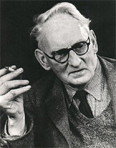 Alexander Sutherland Neill