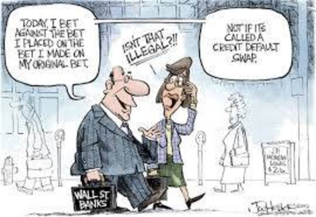 $13 Billion Chase Settlement