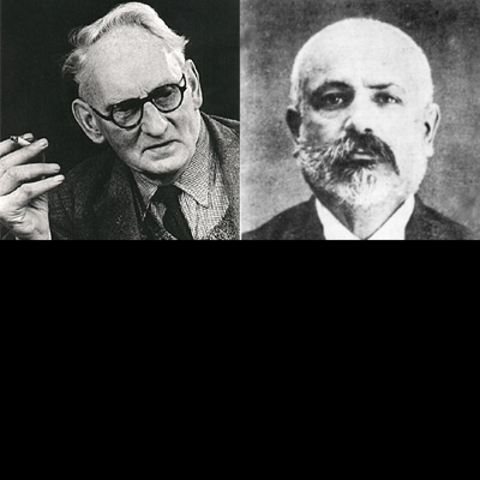 NEILL (1883-1973) Y FERRER I GUARDIA (1859-1909)