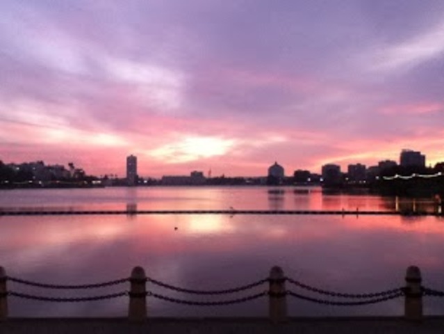 Oakland Selects Chase as its Bank