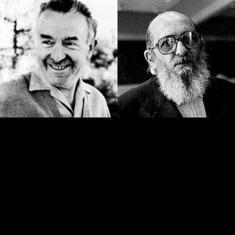 FREIRE (1921-1997) Y FREINET (1896-1966)