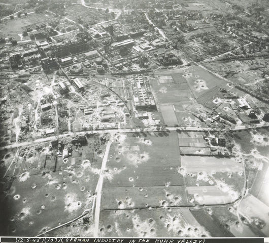 Economic development