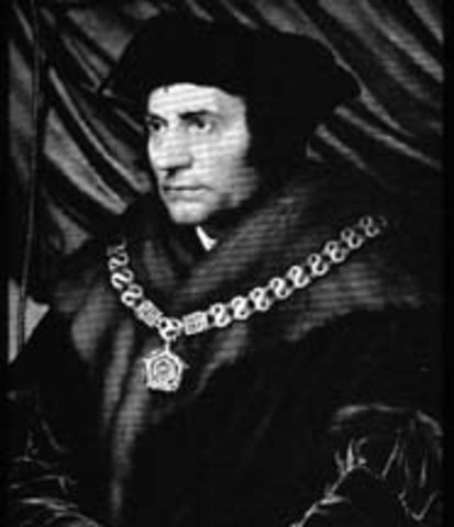 Sir Thomas More
