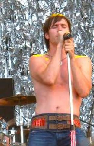 Totul a începurt atunci