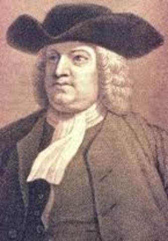 William Penn