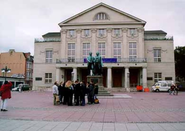 Constitution drafted