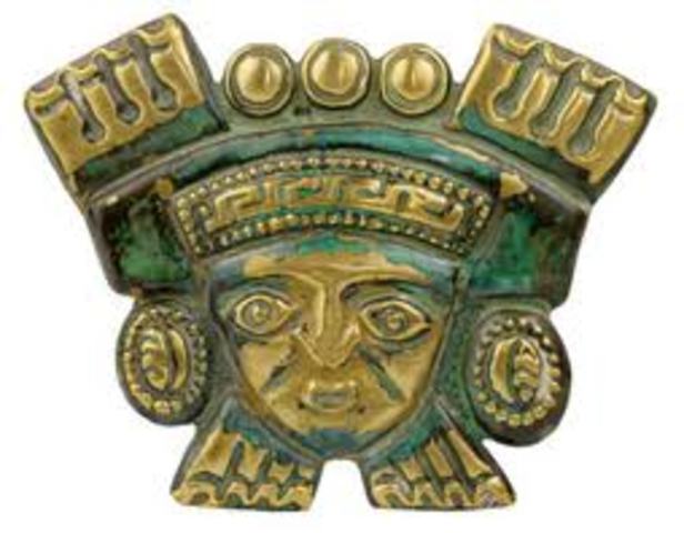 Inca Empire at its Height