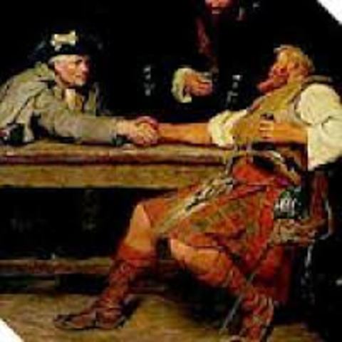 France and Scotland Alliance