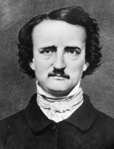 Edgar Allen Poe Birth