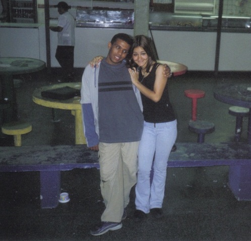 Um MARCO em minha vida...