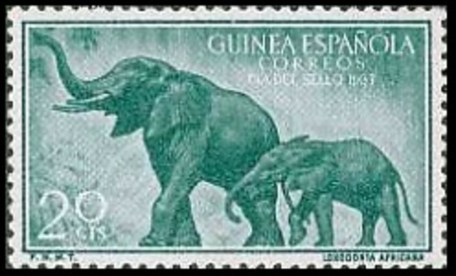 Guinea española recibe independencia