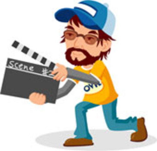 Start Filming Videos