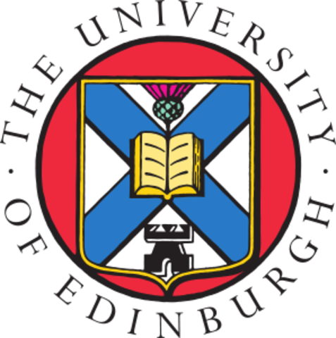 Darwin started medical school at the University of Edinburgh