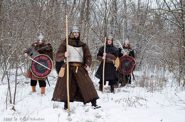 Avar Birodalom megalakulása