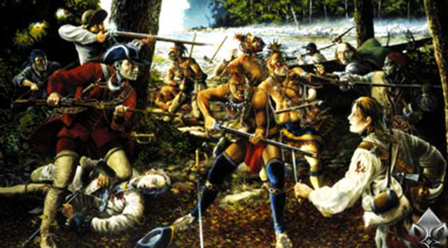 French and Indian War