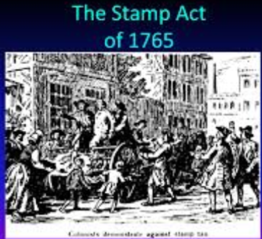 Stamp Act