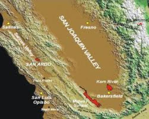 San Joaquin Valley Ignored by Banks