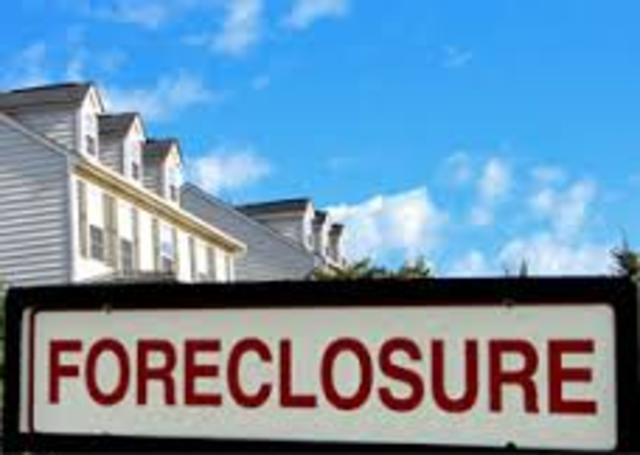 Updated Rules on Widows and Foreclosures