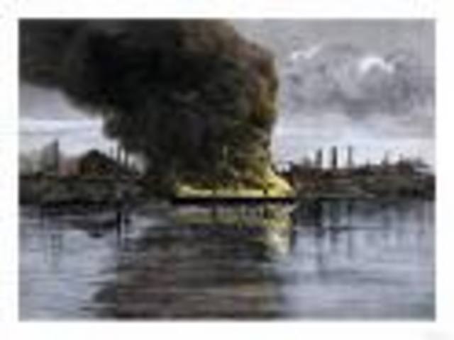 carnegie Steel Strike