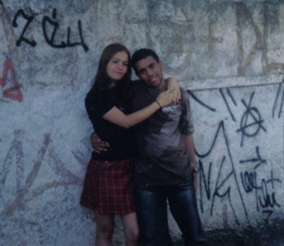 Identifiquei algo muito grande...