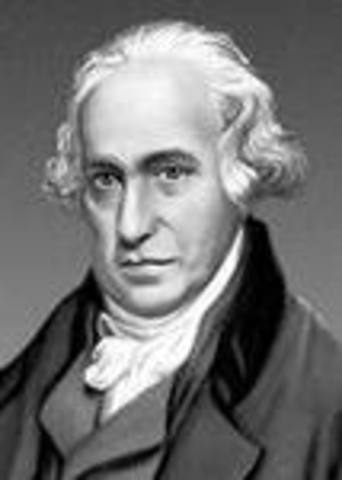 Паровая машина