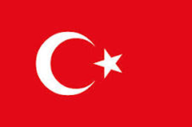 Se firma un Tratado con los turcos.