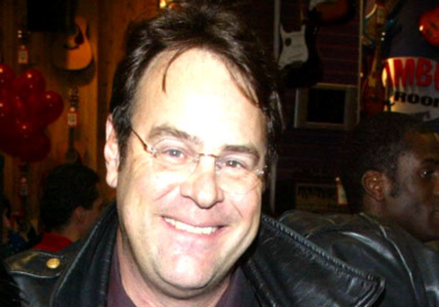 Dan Aykroyd