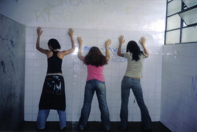 Muita loucura nesse tempo...