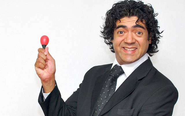 No pode sé tan cu-cú.