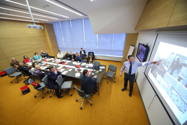 Corporate Training and Motivtional Development