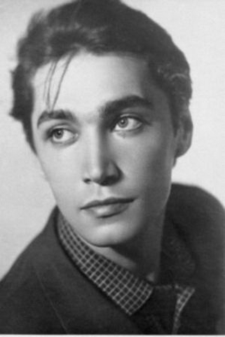 Школьные годы