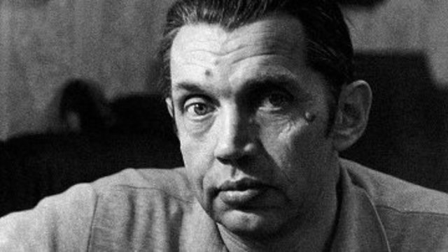 Председатель Комиссии по лит. наследию