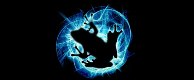 Кто такой IceFrog?