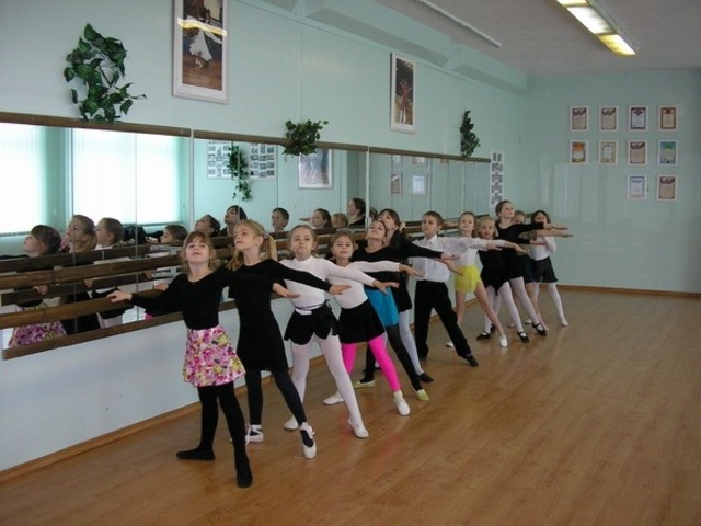 Мое детство.