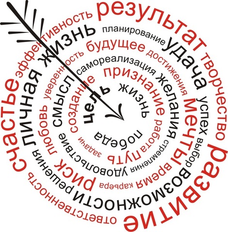 Цель в жизни