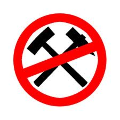 Georgia's reaction to Cherokee Constitution