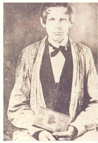 Worchester v Georgia