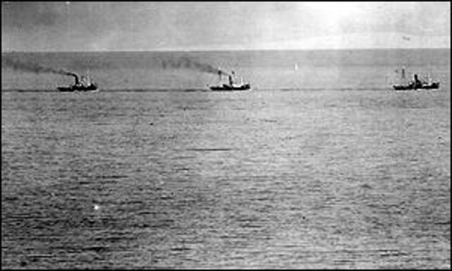 The Miracle At Dunkirk