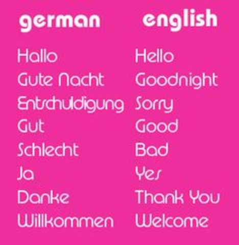 Bilingual education in Ohio