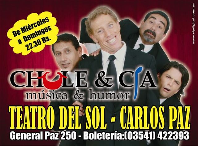 Chule & Cía.