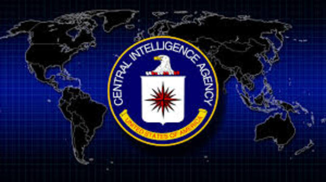 CIA