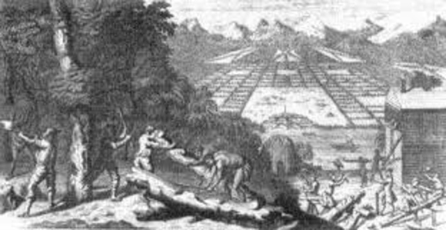 The Georgia Experiment