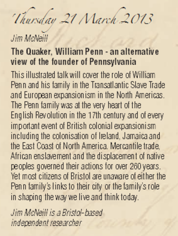 The Holy Experiments