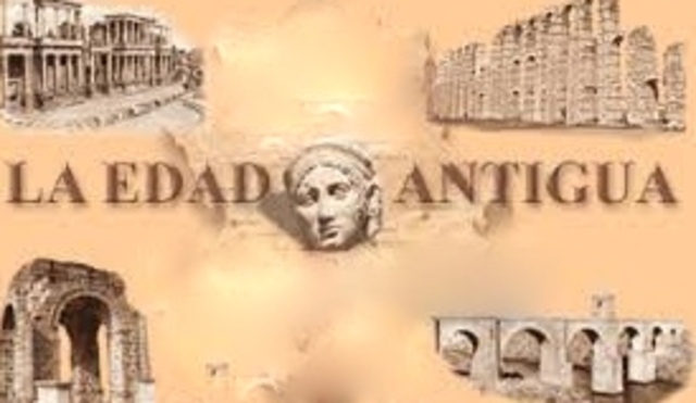 EDAD ANTIGUA